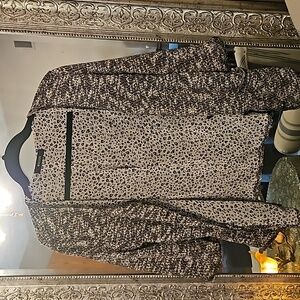 41 Hawthorne light fall jacket Medium